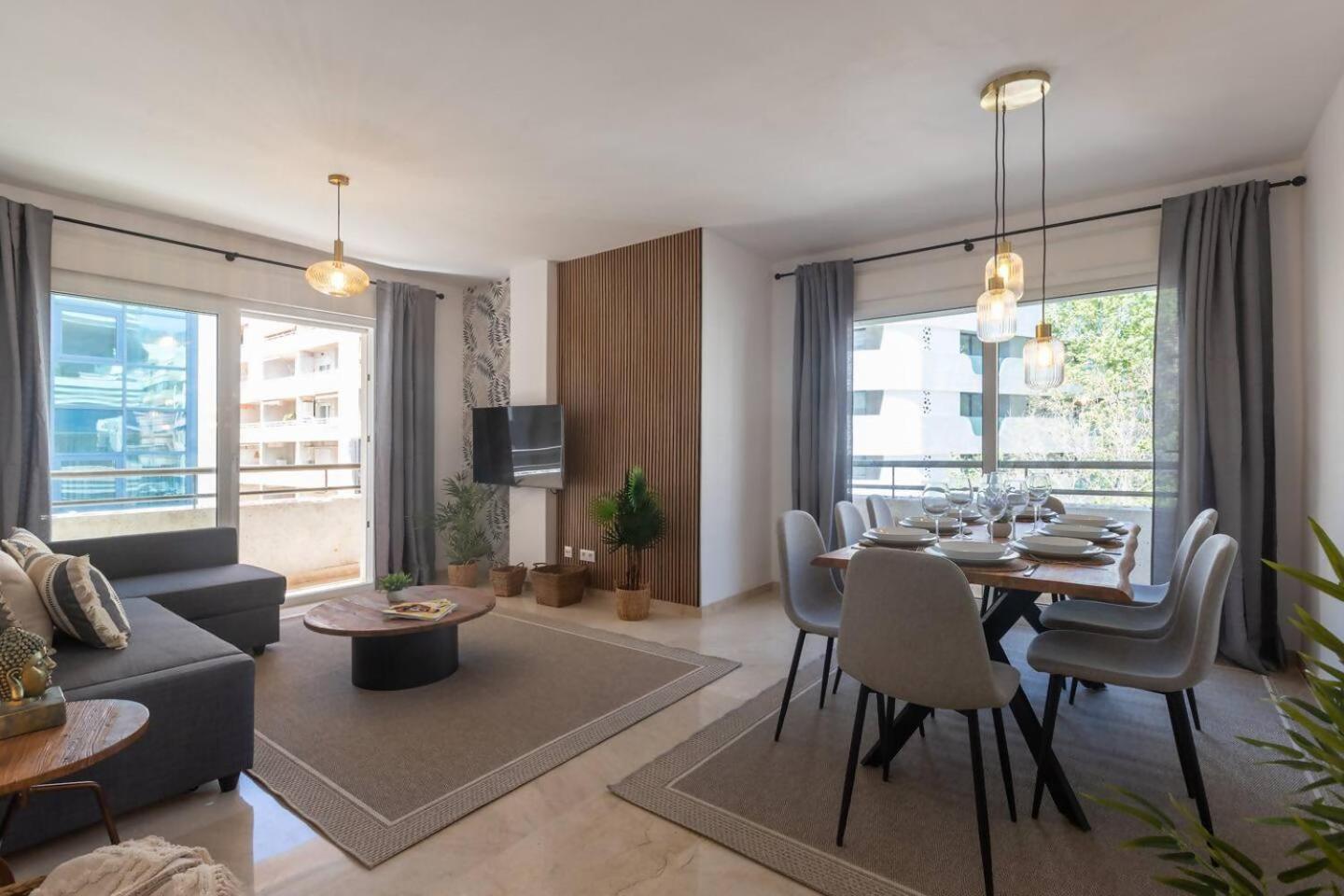 Apartment Camelias Playa Con Parking *